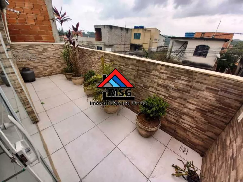 Casa, 2 quartos, 134 m² - Foto 23