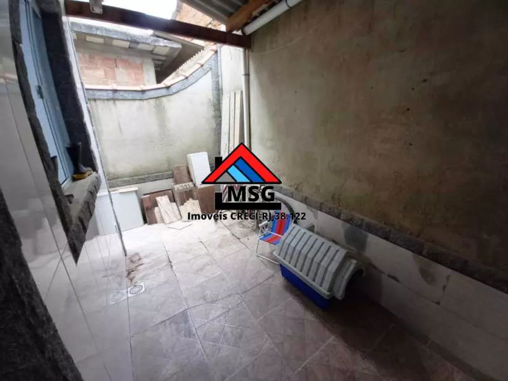 Casa, 2 quartos, 134 m² - Foto 9