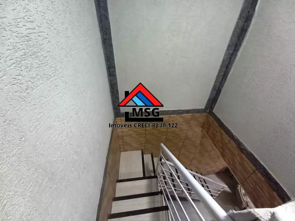 Casa, 2 quartos, 134 m² - Foto 12