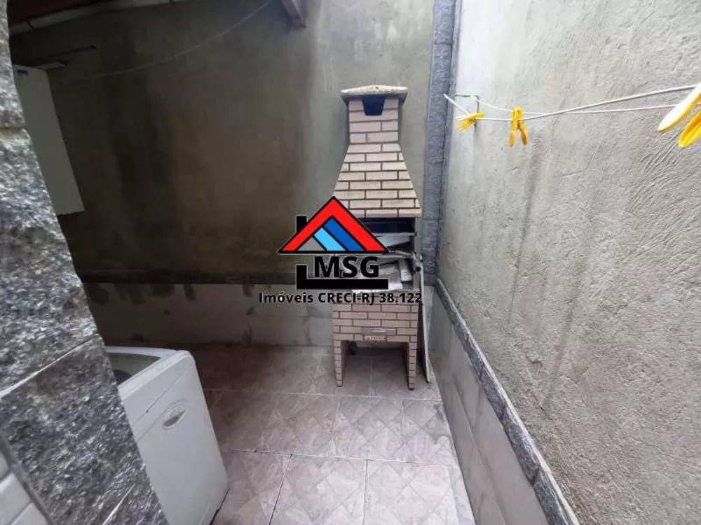 Casa, 2 quartos, 134 m² - Foto 26