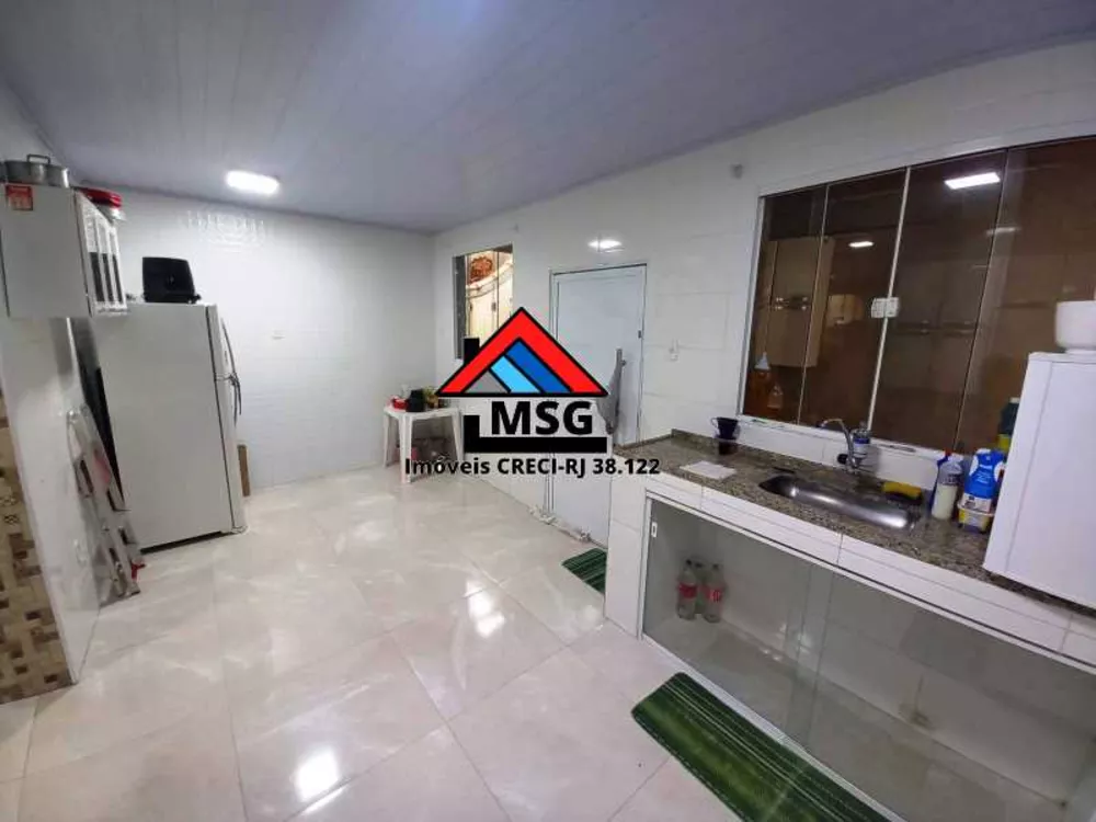 Casa, 2 quartos, 134 m² - Foto 8