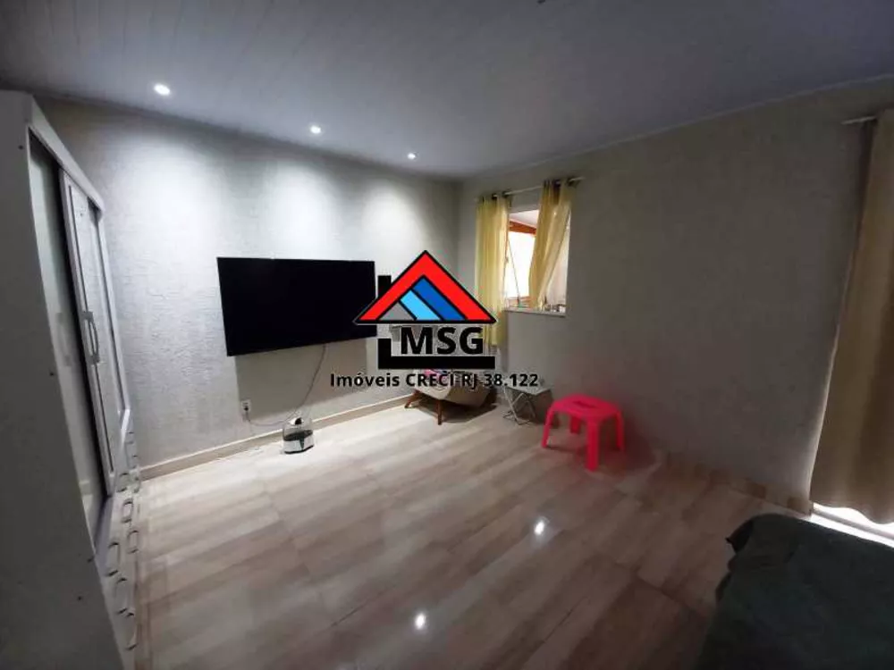 Casa, 2 quartos, 134 m² - Foto 18