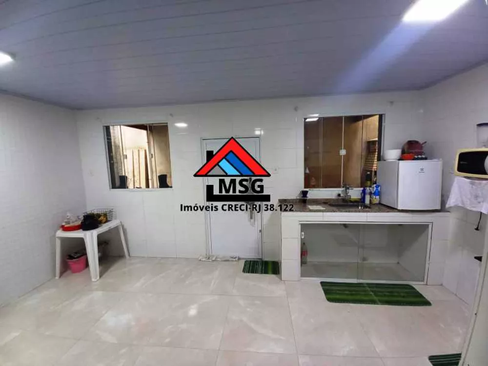 Casa, 2 quartos, 134 m² - Foto 6