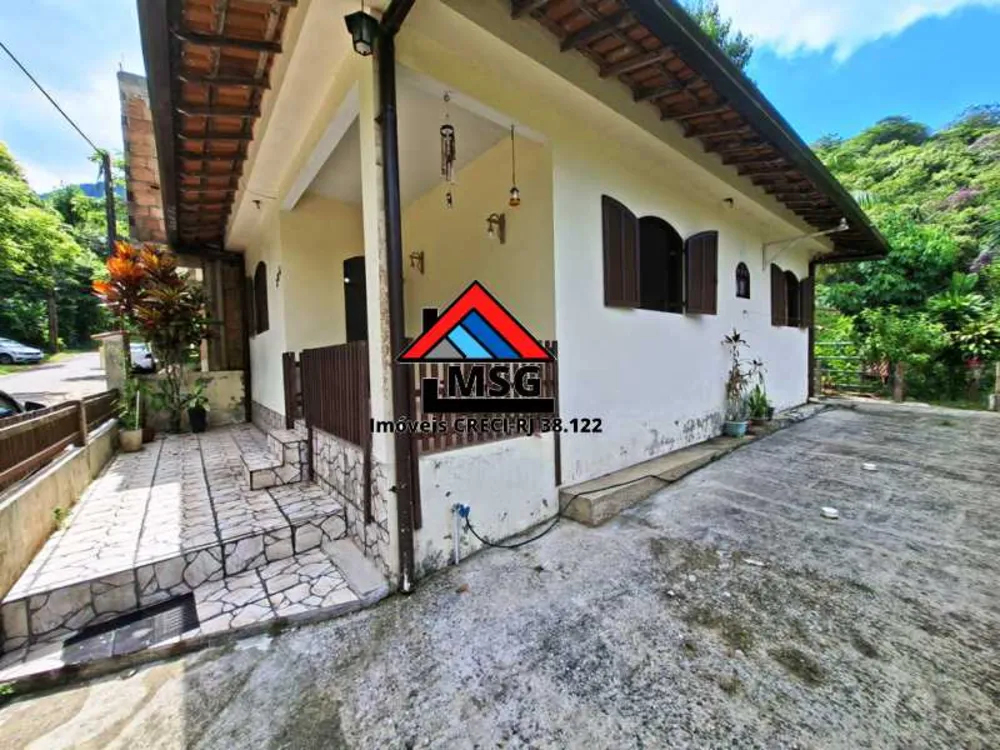 Casa, 2 quartos, 70 m² - Foto 2