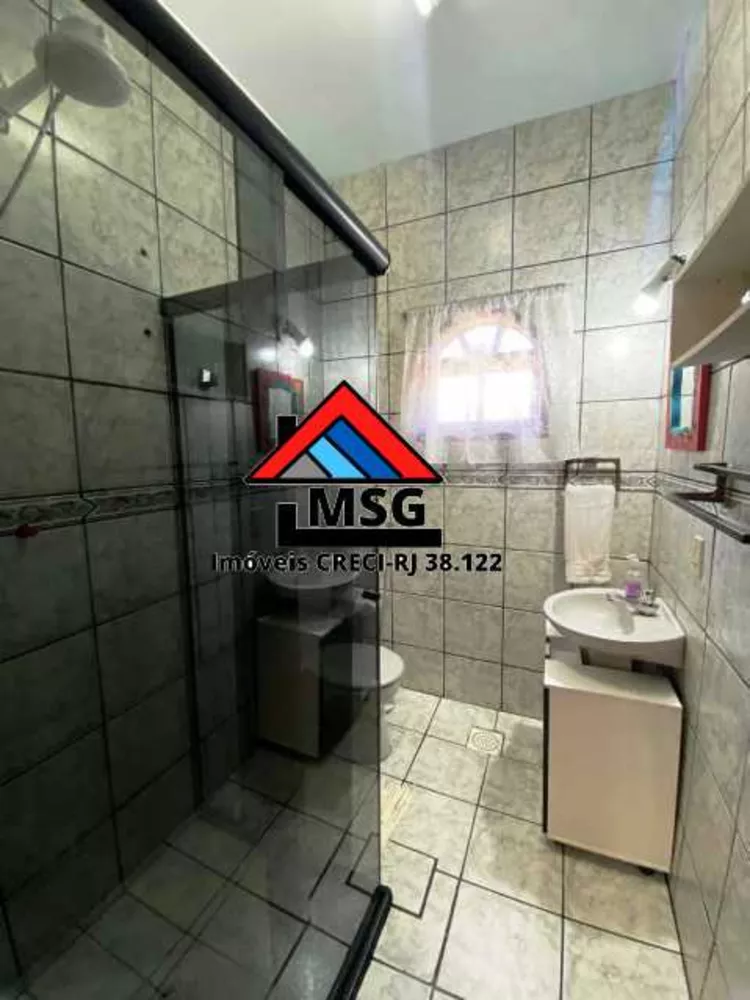 Casa, 2 quartos, 70 m² - Foto 16