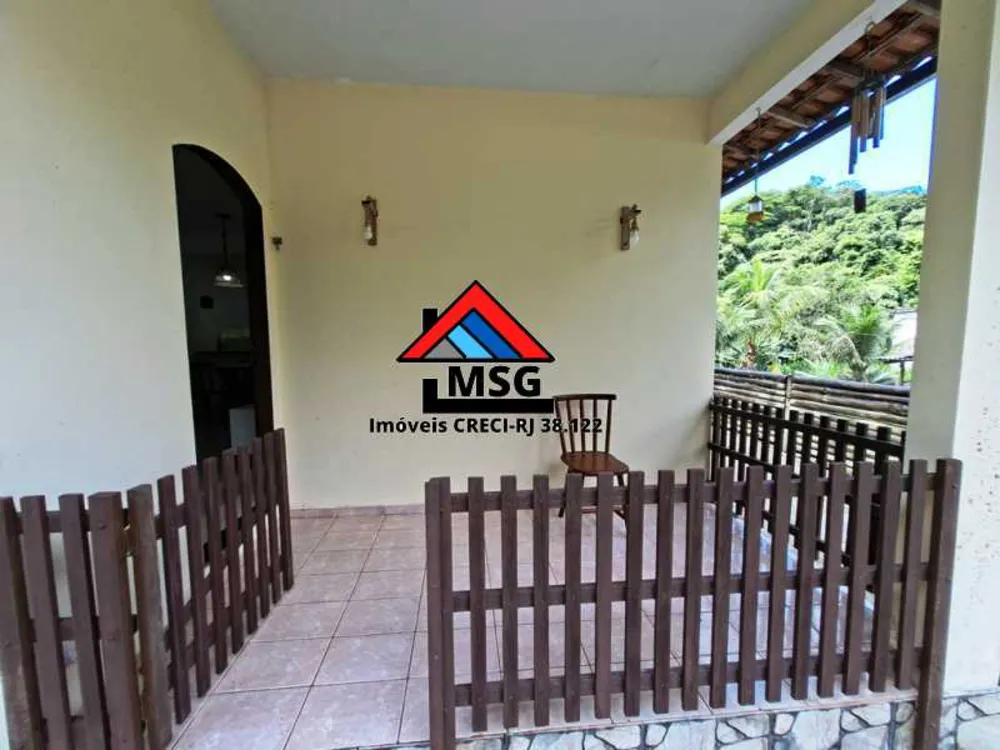 Casa, 2 quartos, 70 m² - Foto 5