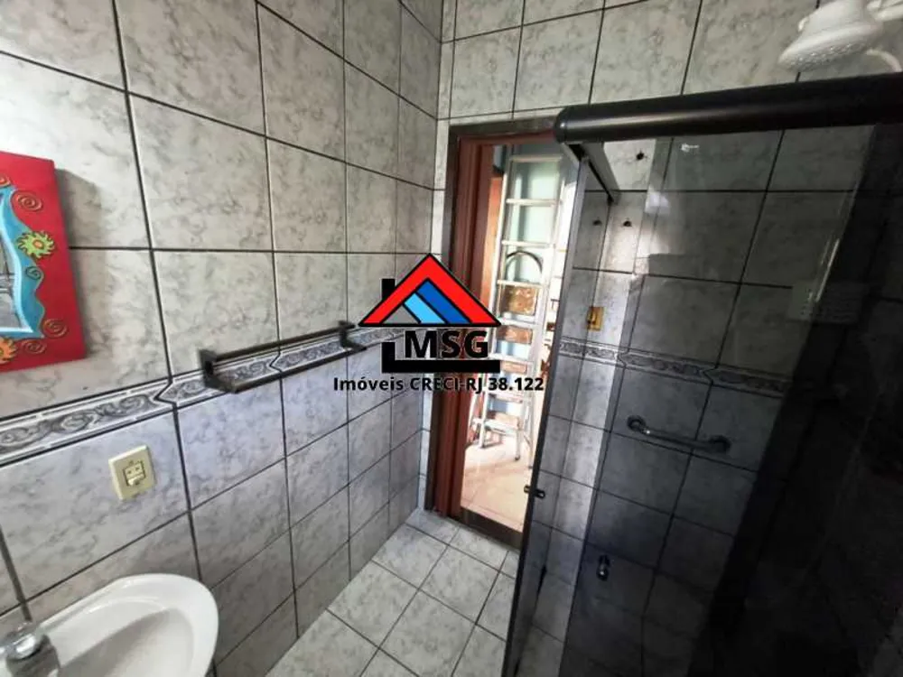 Casa, 2 quartos, 70 m² - Foto 28