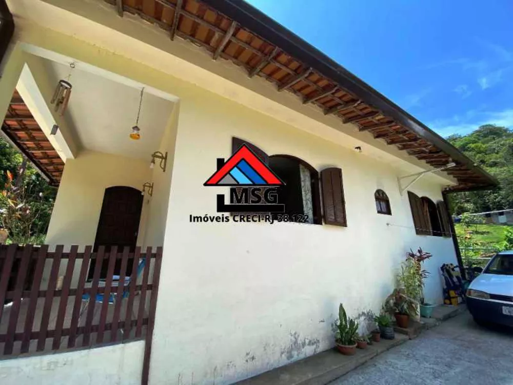 Casa, 2 quartos, 70 m² - Foto 21