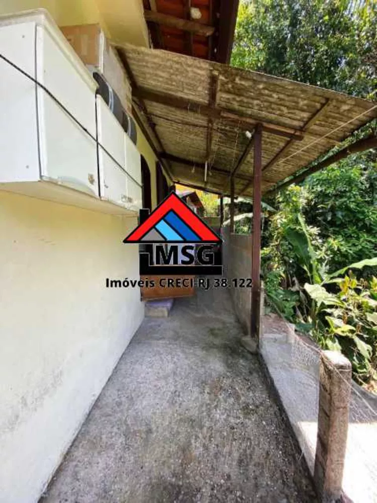 Casa, 2 quartos, 70 m² - Foto 27