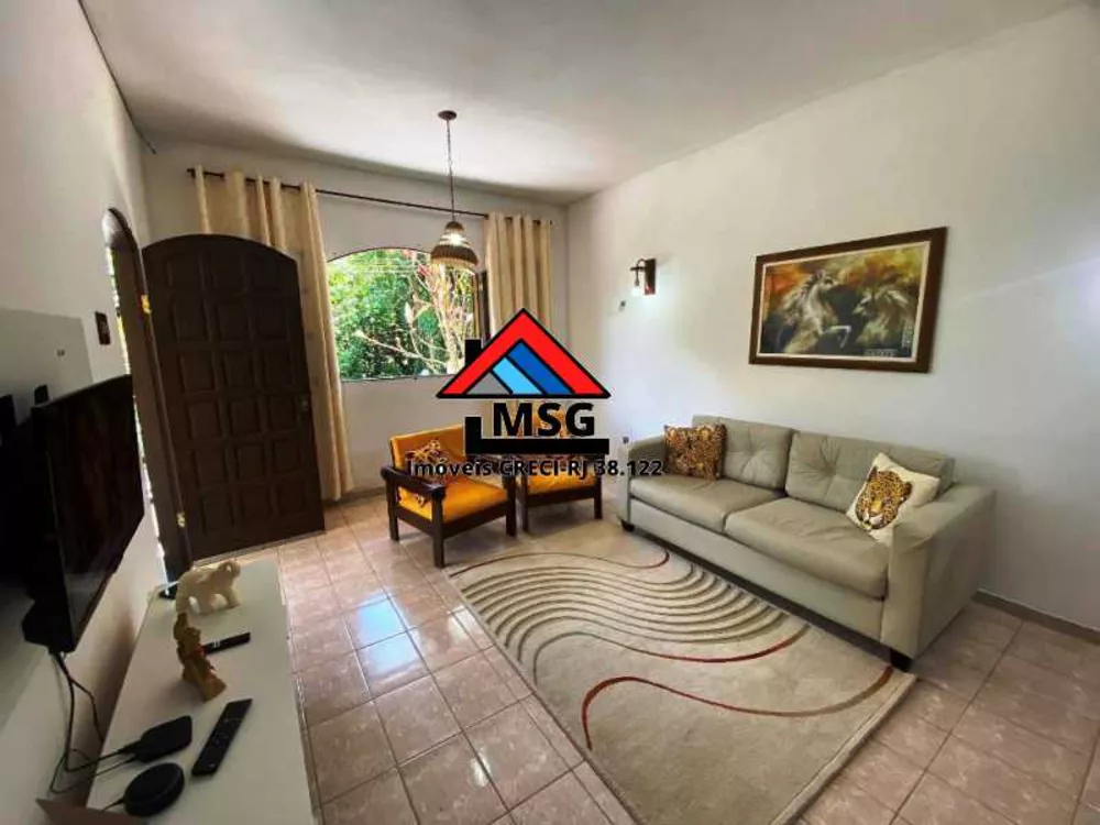 Casa, 2 quartos, 70 m² - Foto 5