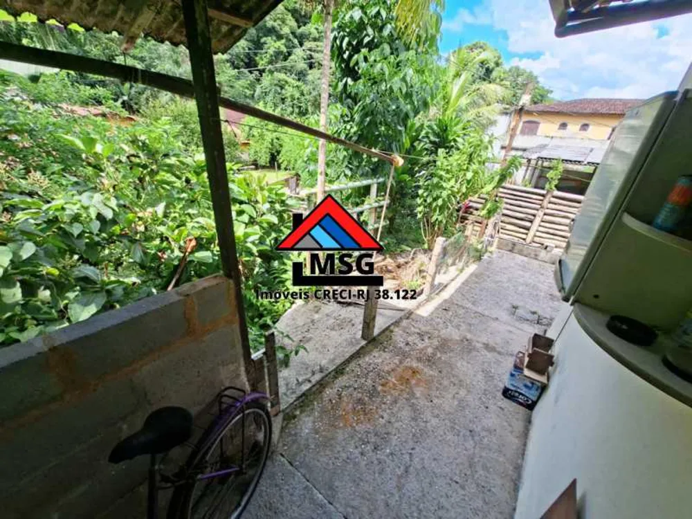 Casa, 2 quartos, 70 m² - Foto 18