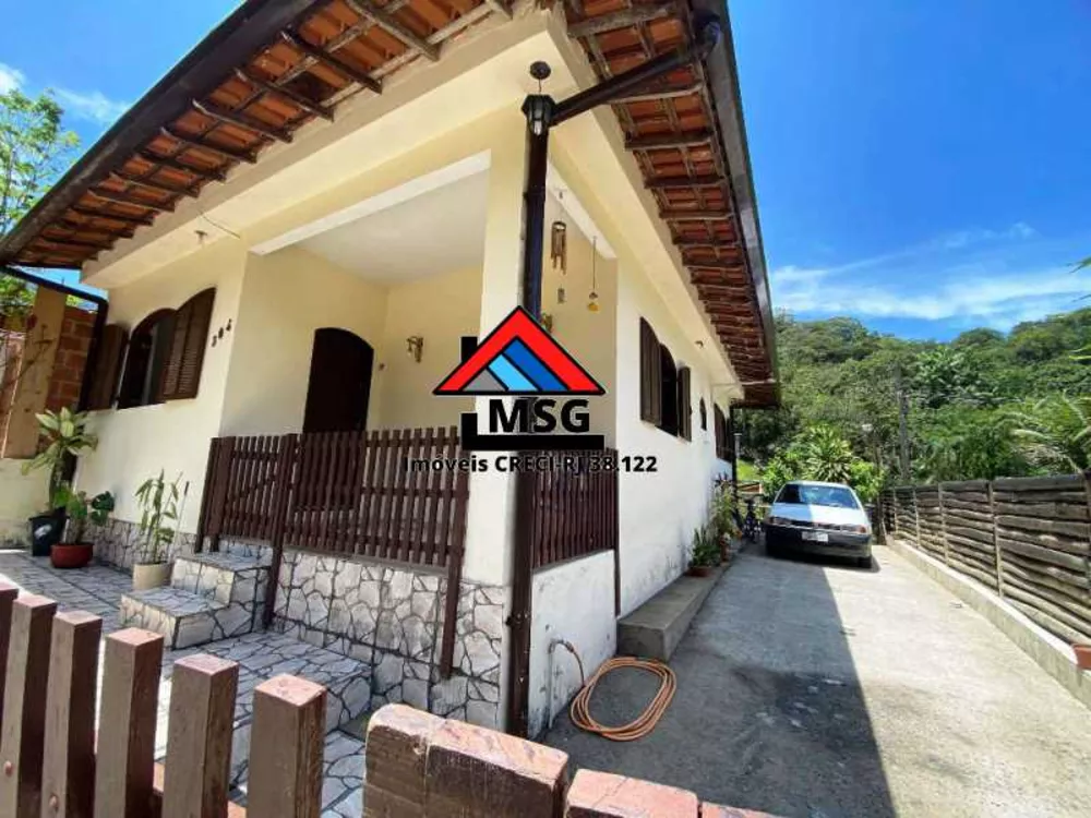 Casa, 2 quartos, 70 m² - Foto 2