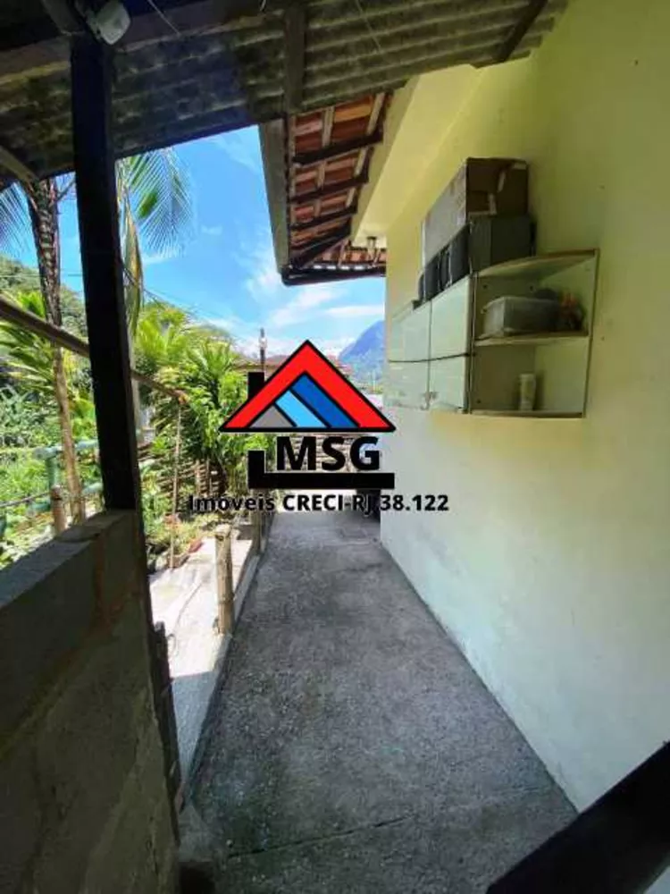 Casa, 2 quartos, 70 m² - Foto 24