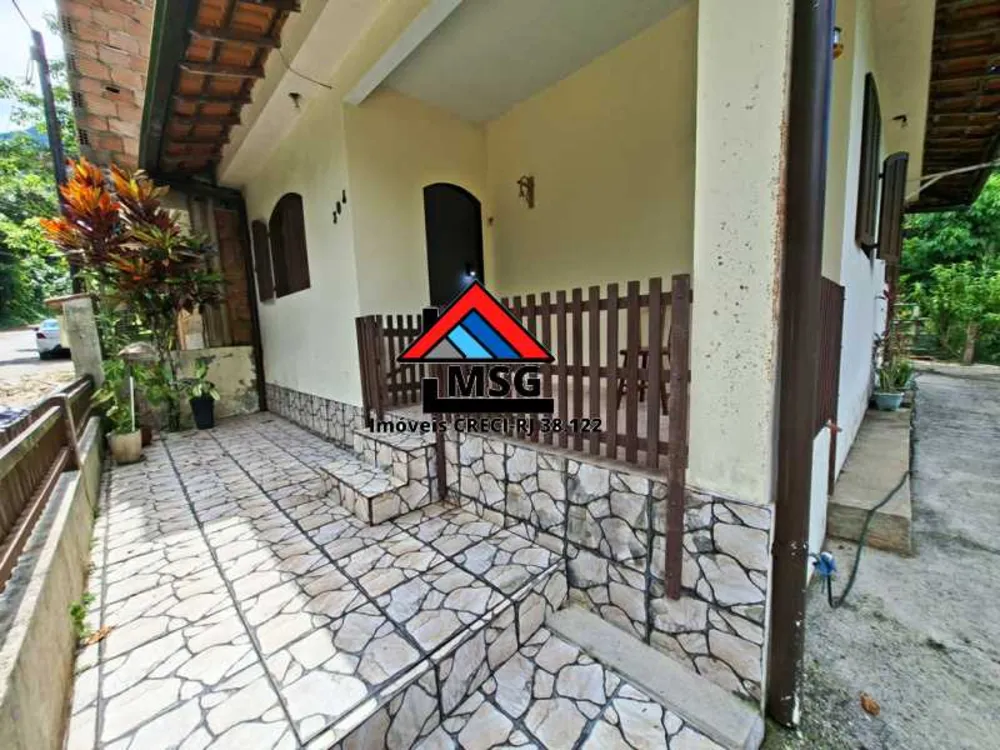 Casa, 2 quartos, 70 m² - Foto 3