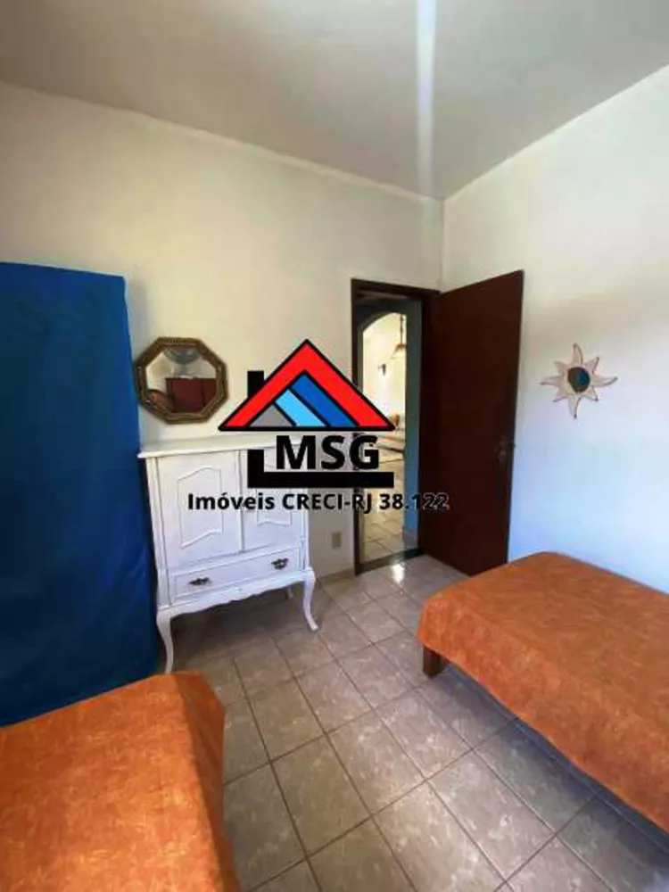 Casa, 2 quartos, 70 m² - Foto 17