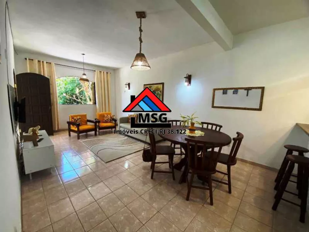 Casa, 2 quartos, 70 m² - Foto 3