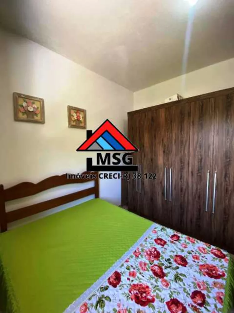 Casa, 2 quartos, 70 m² - Foto 14