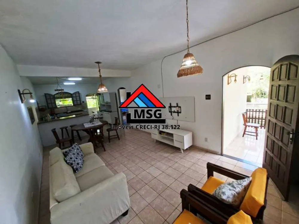 Casa, 2 quartos, 70 m² - Foto 9