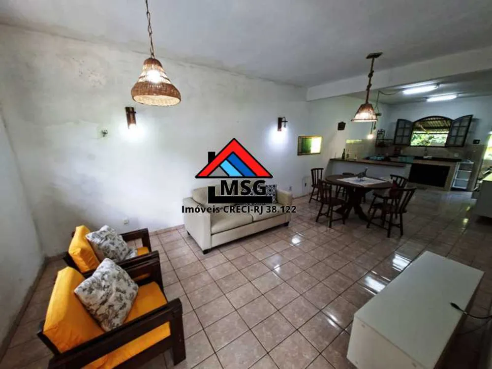 Casa, 2 quartos, 70 m² - Foto 7