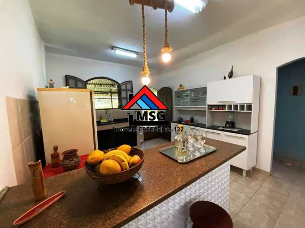 Casa, 2 quartos, 70 m² - Foto 6