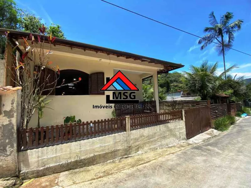 Casa, 2 quartos, 70 m² - Foto 1