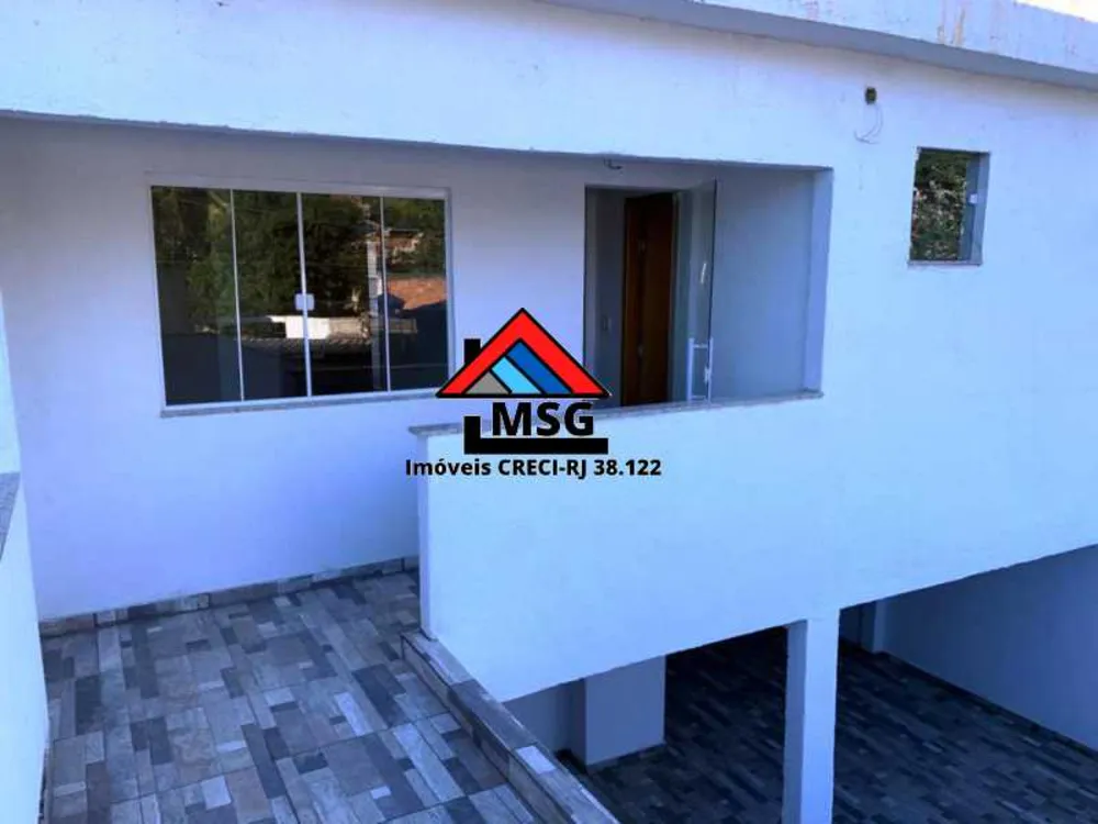 Casa, 3 quartos, 178 m² - Foto 2