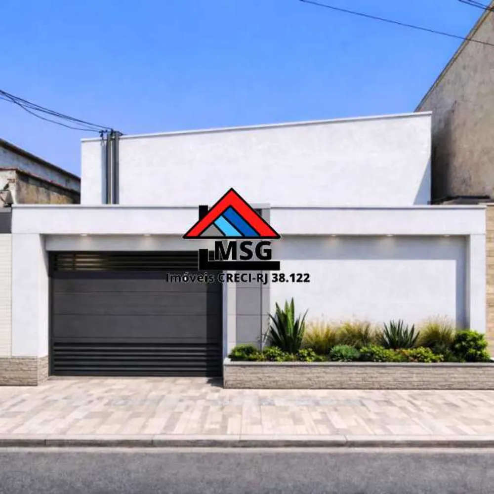 Casa, 3 quartos, 178 m² - Foto 1