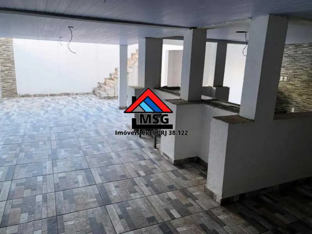 Casa, 3 quartos, 178 m² - Foto 17