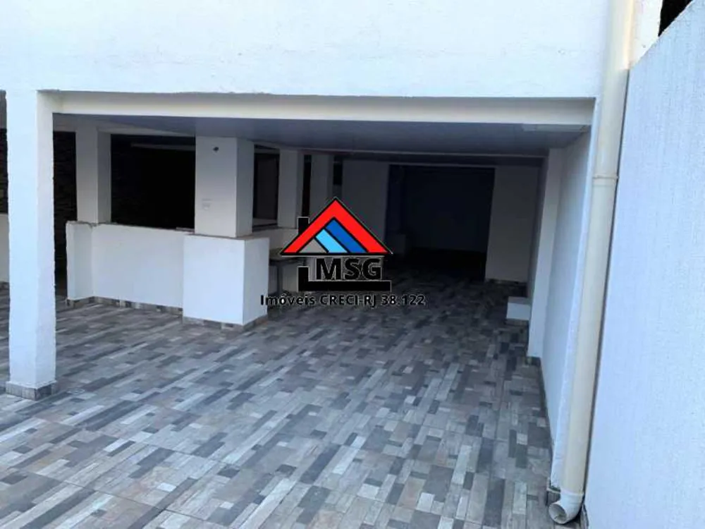 Casa, 3 quartos, 178 m² - Foto 20