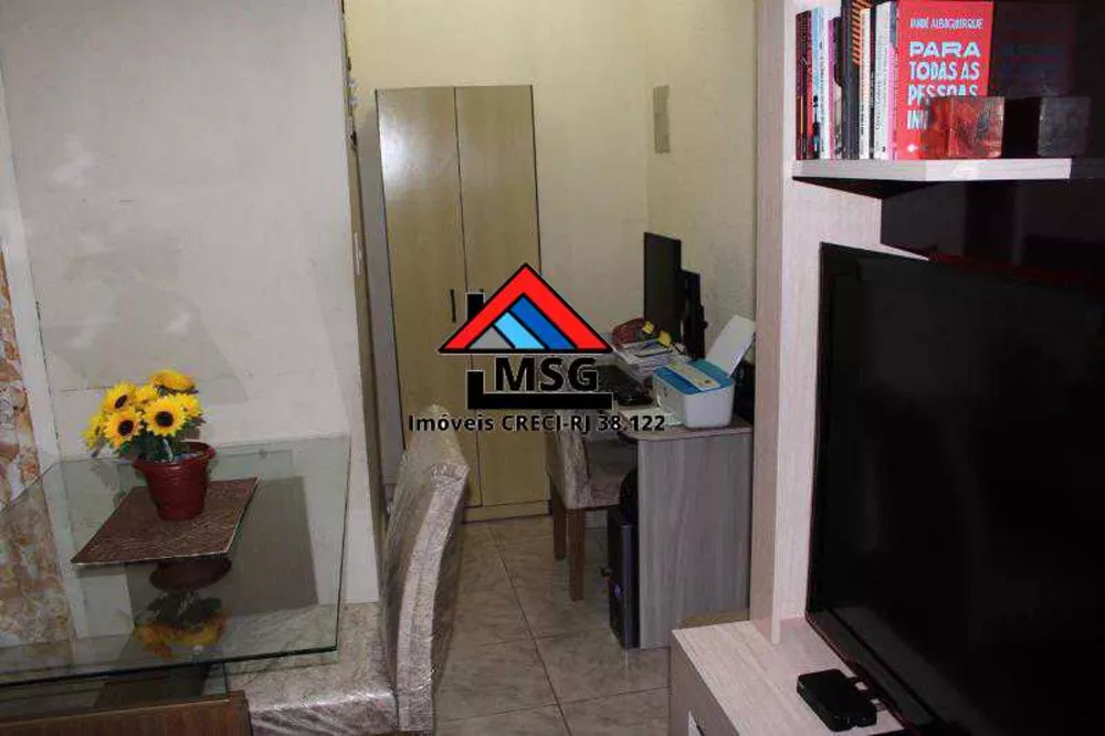 Casa, 2 quartos, 83 m² - Foto 4