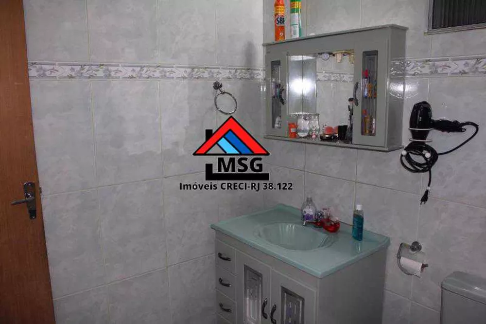 Casa, 2 quartos, 83 m² - Foto 8