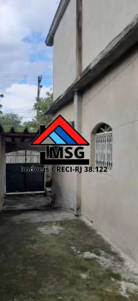 Casa, 2 quartos, 83 m² - Foto 16