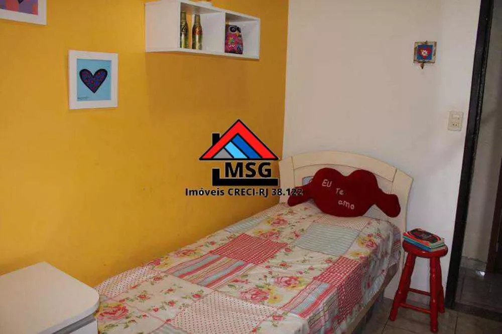 Casa, 2 quartos, 83 m² - Foto 10