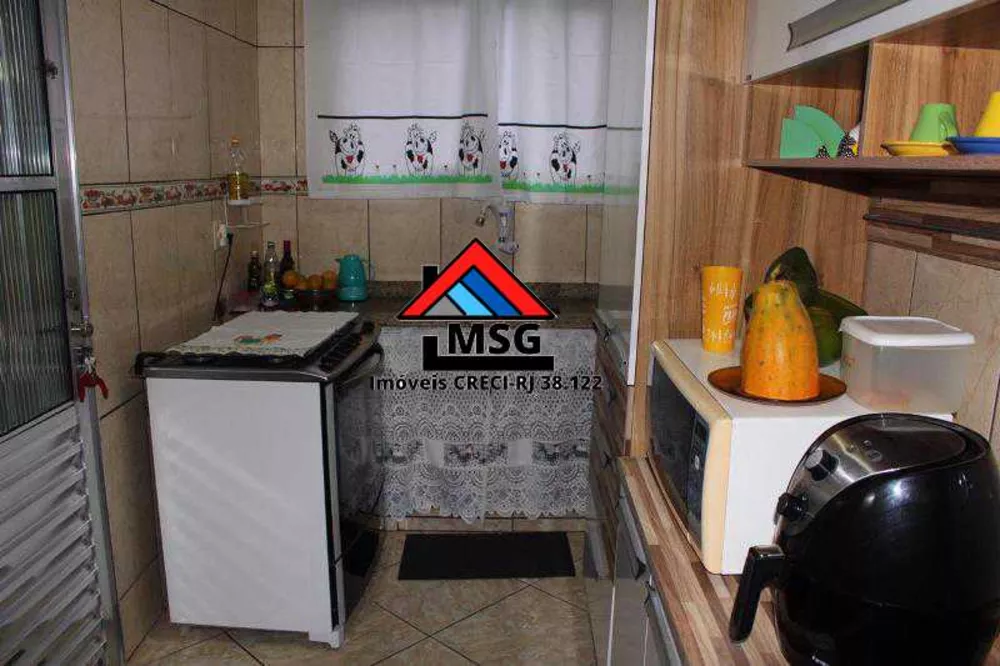 Casa, 2 quartos, 83 m² - Foto 11