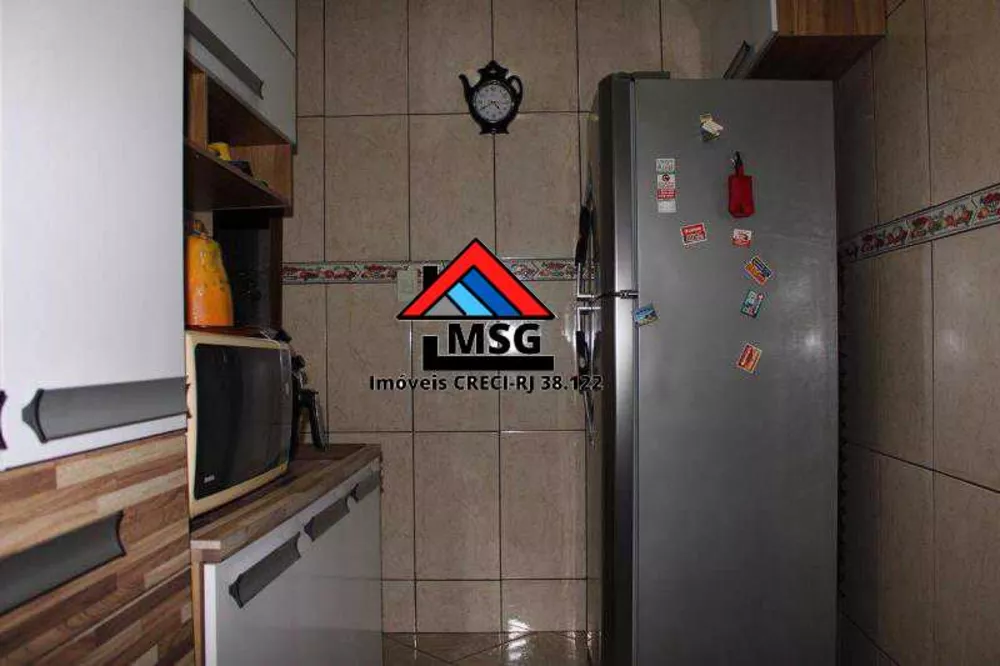 Casa, 2 quartos, 83 m² - Foto 12