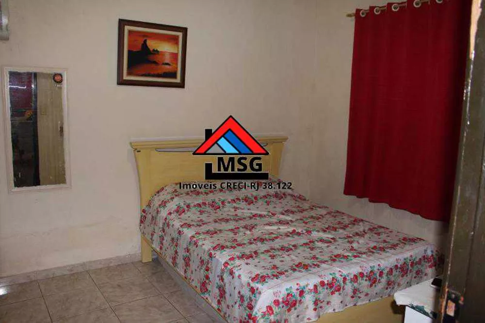 Casa, 2 quartos, 83 m² - Foto 6