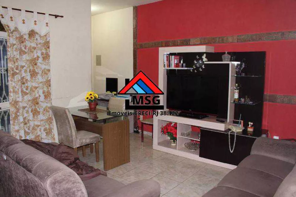 Casa, 2 quartos, 83 m² - Foto 1