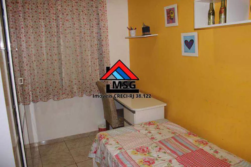 Casa, 2 quartos, 83 m² - Foto 9