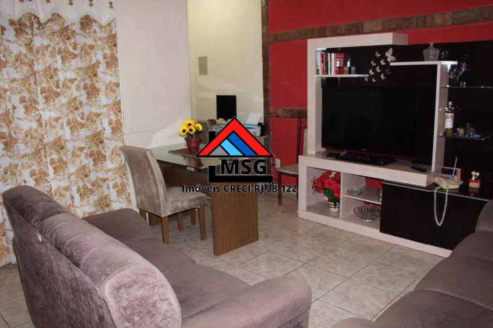 Casa, 2 quartos, 83 m² - Foto 5