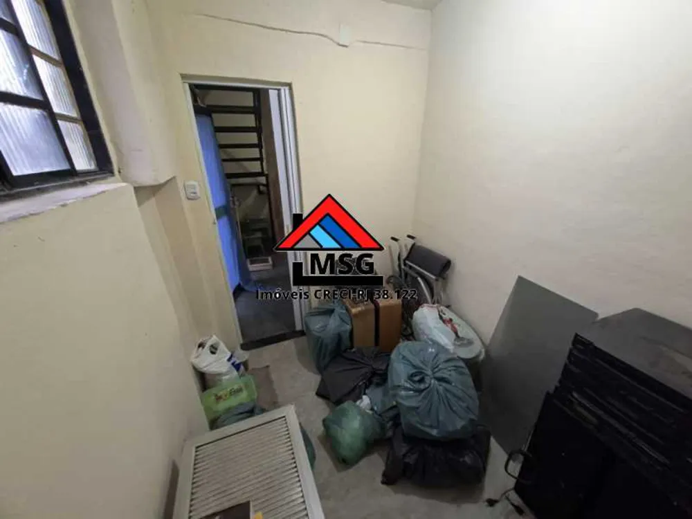 Casa, 4 quartos, 80 m² - Foto 8