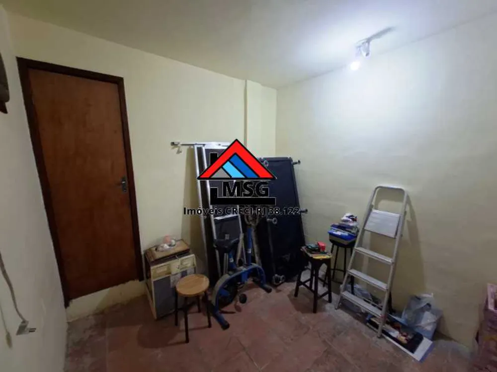 Casa, 4 quartos, 80 m² - Foto 13