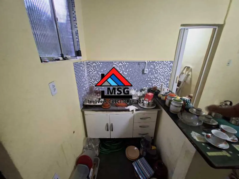Casa, 4 quartos, 80 m² - Foto 9