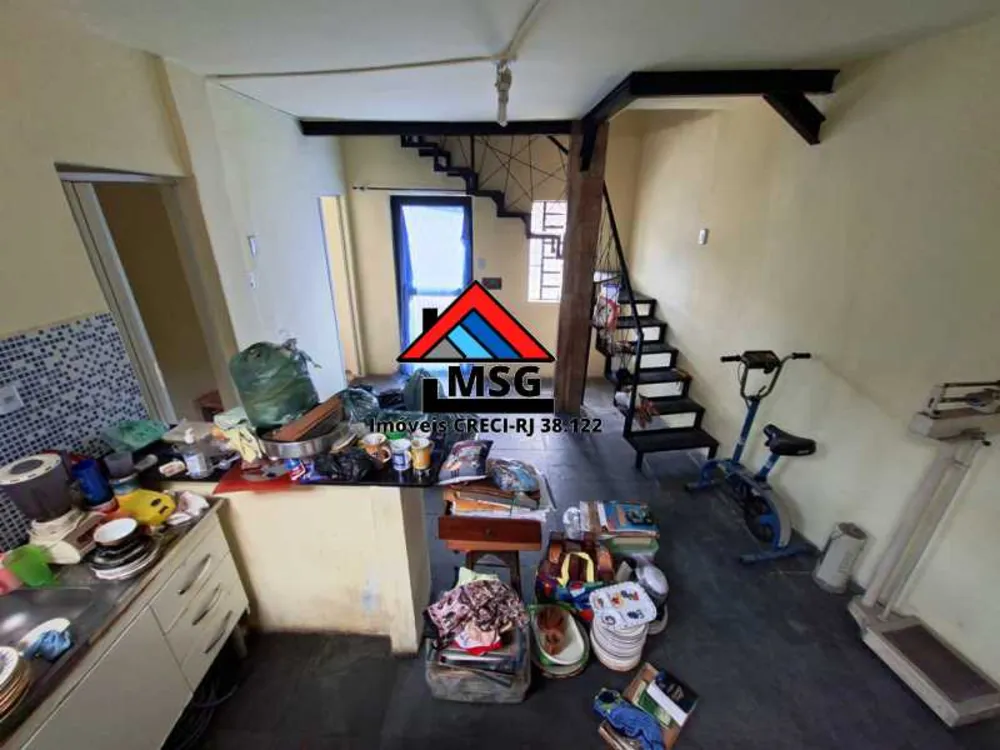 Casa, 4 quartos, 80 m² - Foto 4