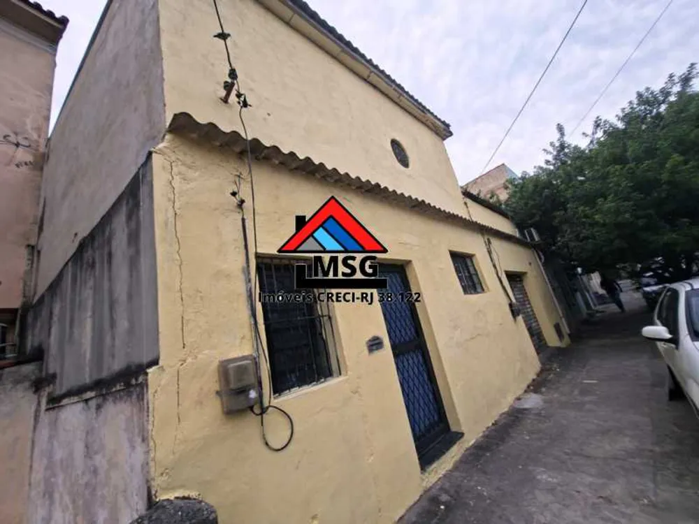 Casa, 4 quartos, 80 m² - Foto 1