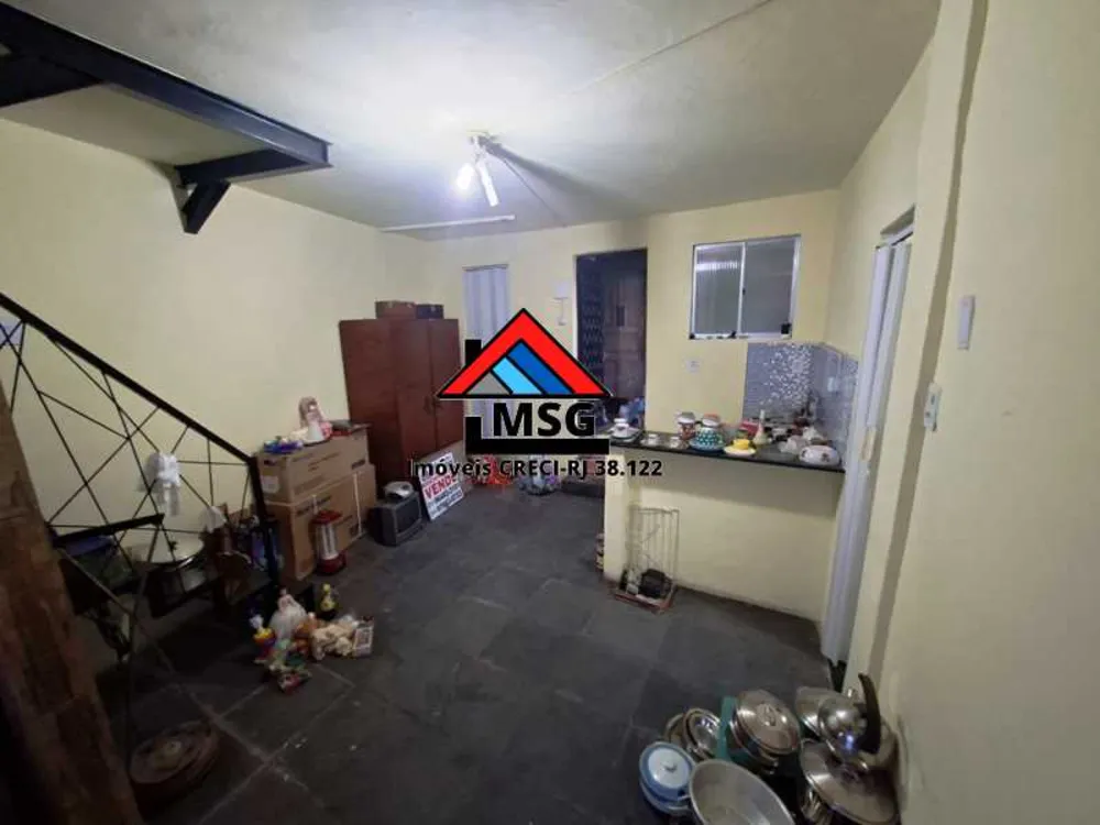 Casa, 4 quartos, 80 m² - Foto 2