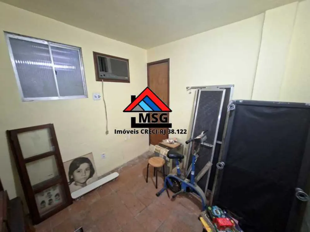 Casa, 4 quartos, 80 m² - Foto 11