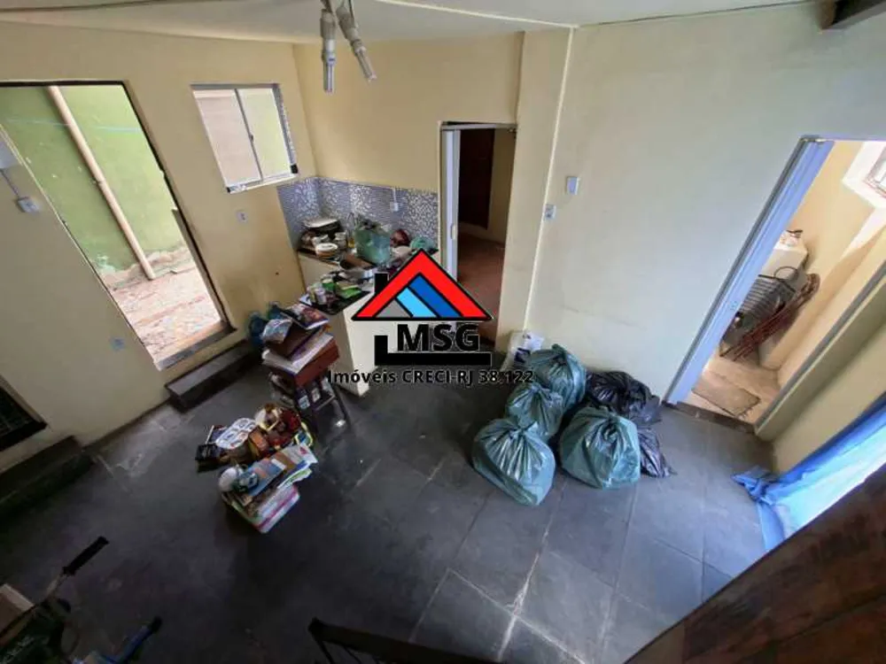 Casa, 4 quartos, 80 m² - Foto 3