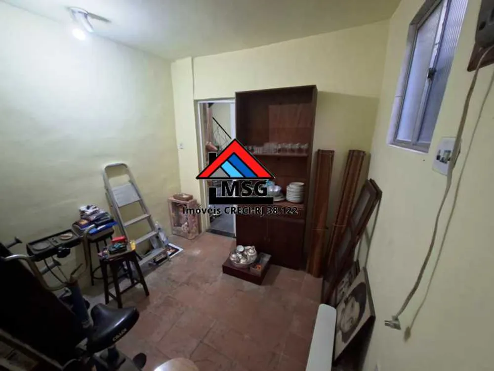 Casa, 4 quartos, 80 m² - Foto 12