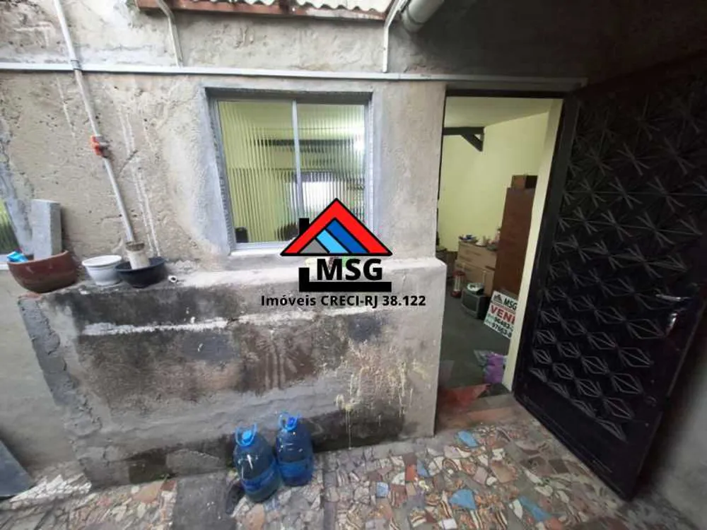Casa, 4 quartos, 80 m² - Foto 18