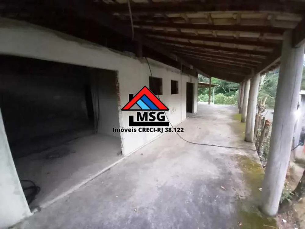 Casa, 4 quartos, 680 m² - Foto 8
